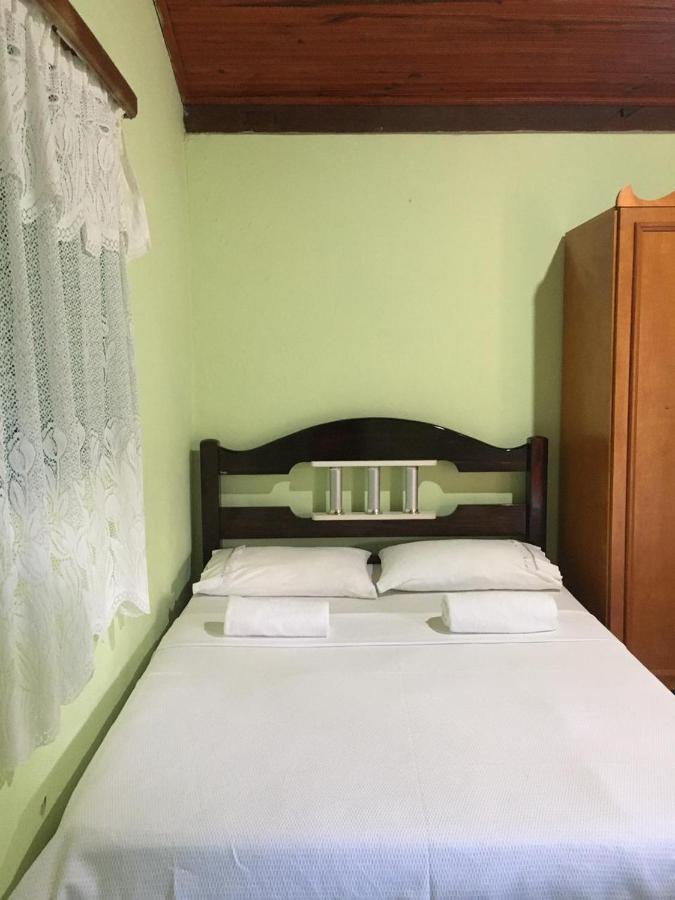Pirenópolis Suites Dona Ilda חדר תמונה