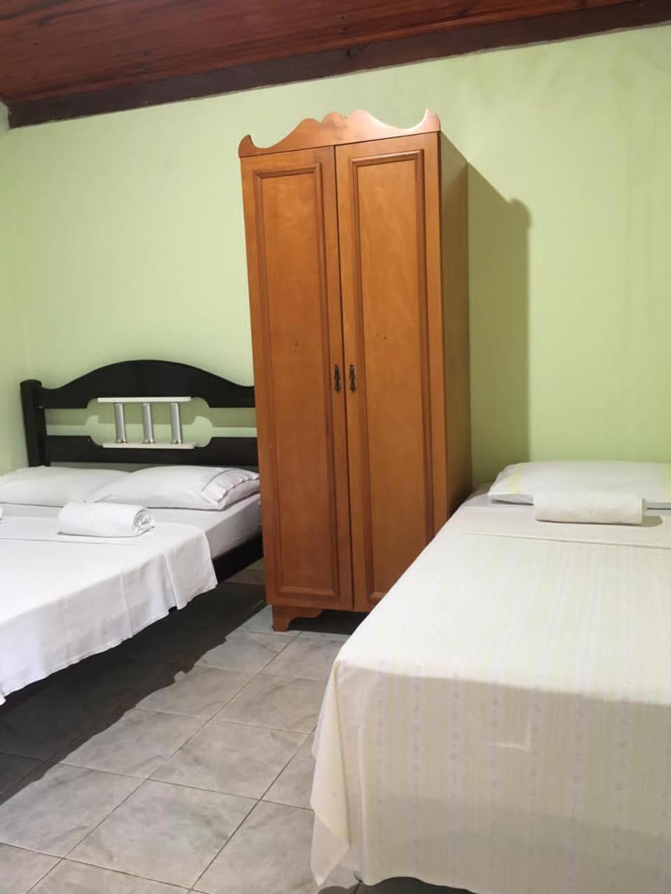 Pirenópolis Suites Dona Ilda חדר תמונה