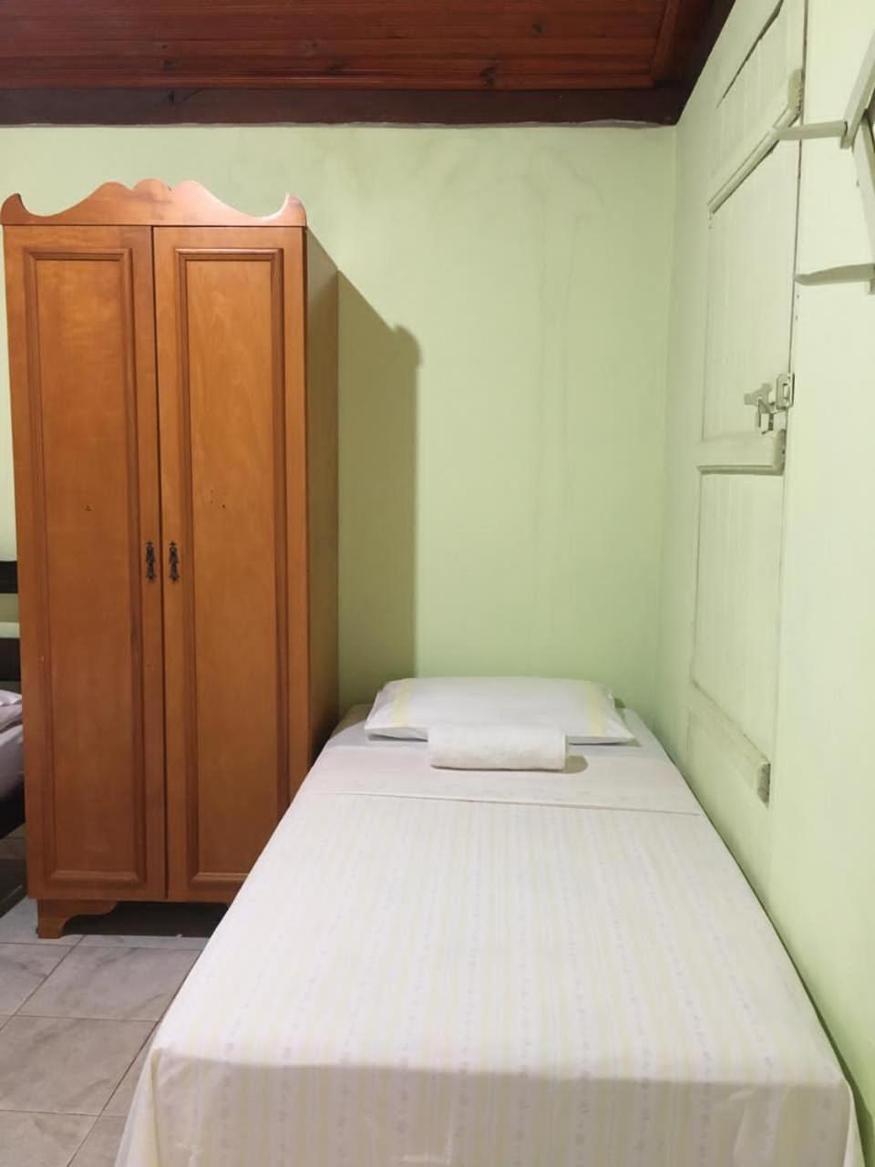 Pirenópolis Suites Dona Ilda חדר תמונה