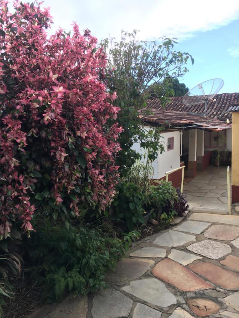 Pirenópolis Suites Dona Ilda חדר תמונה