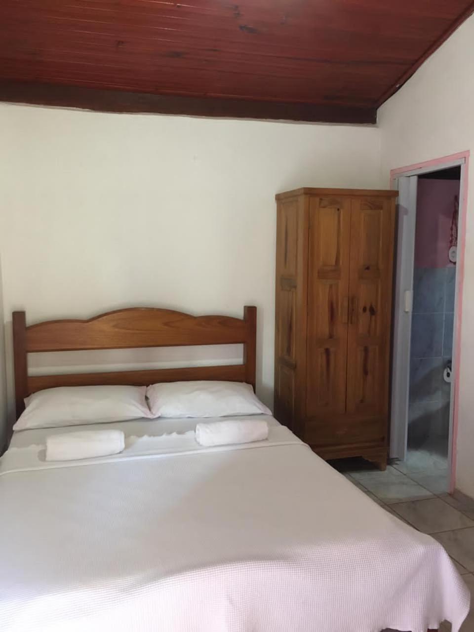 Pirenópolis Suites Dona Ilda חדר תמונה