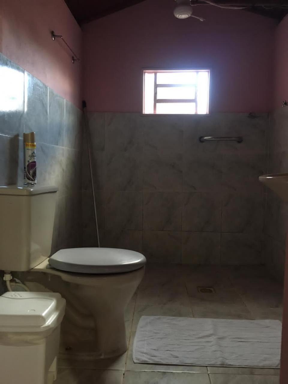 Pirenópolis Suites Dona Ilda חדר תמונה