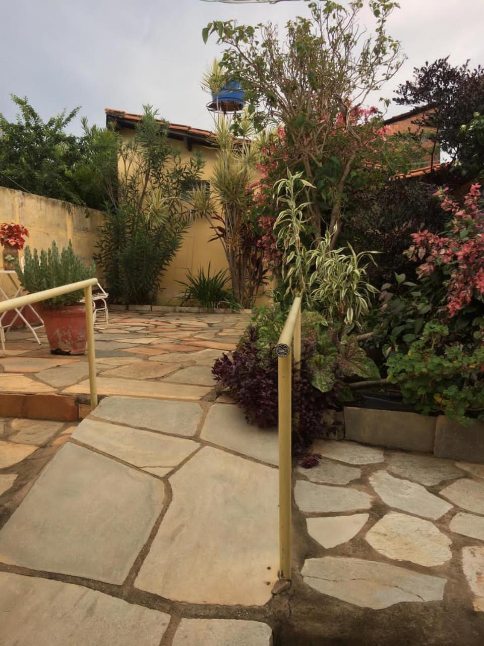 Pirenópolis Suites Dona Ilda חדר תמונה