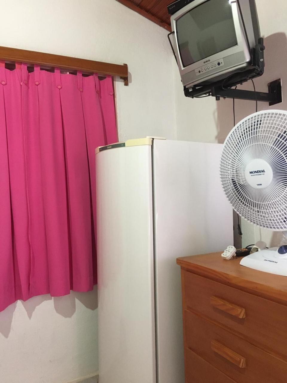Pirenópolis Suites Dona Ilda חדר תמונה