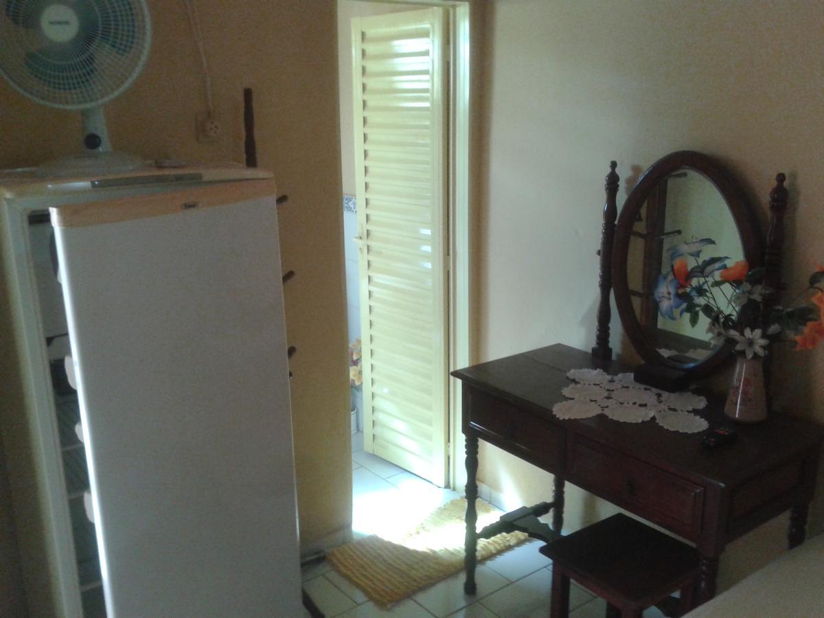 Pirenópolis Suites Dona Ilda מראה חיצוני תמונה