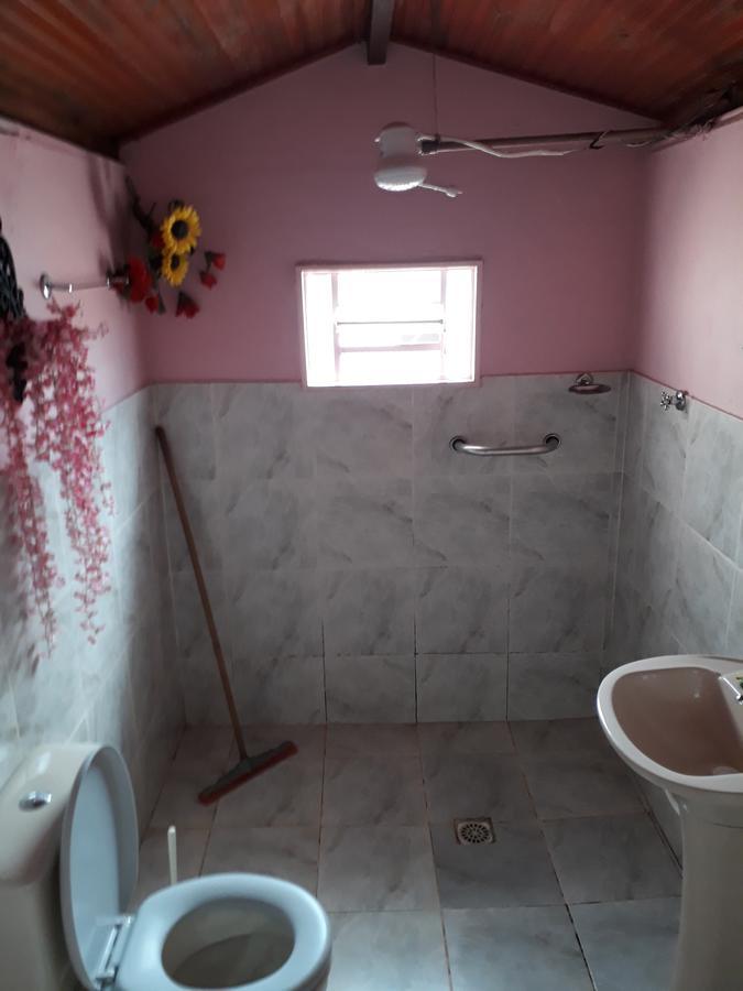 Pirenópolis Suites Dona Ilda מראה חיצוני תמונה