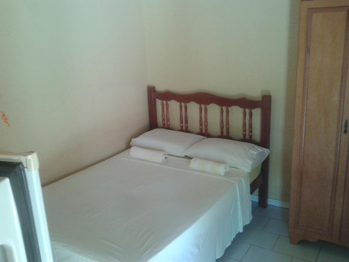 Pirenópolis Suites Dona Ilda מראה חיצוני תמונה