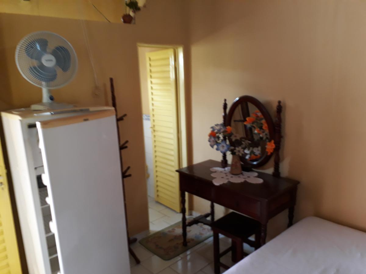 Pirenópolis Suites Dona Ilda חדר תמונה