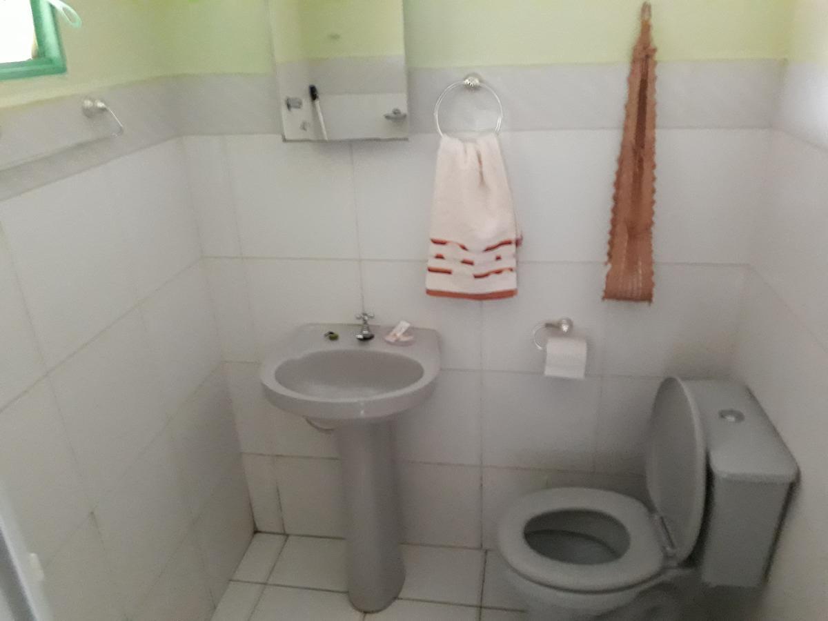 Pirenópolis Suites Dona Ilda חדר תמונה