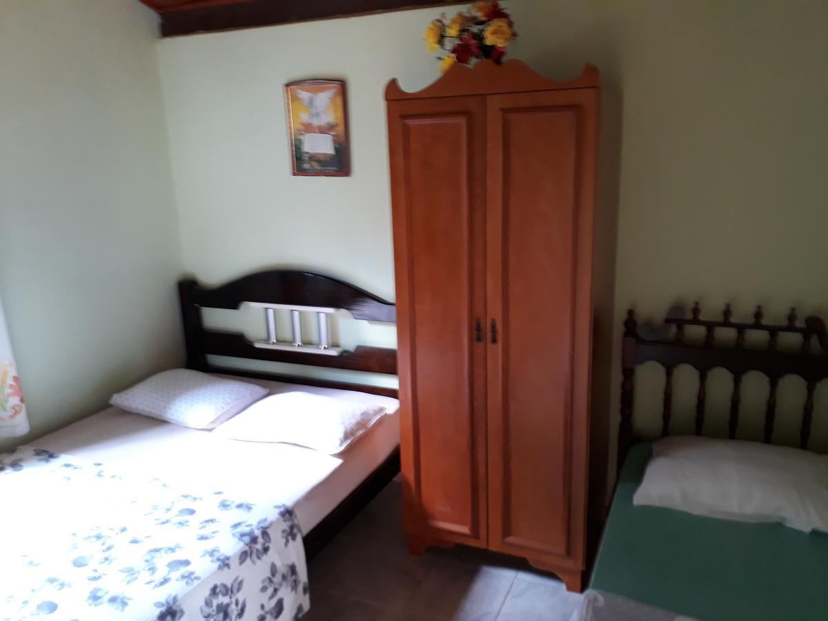 Pirenópolis Suites Dona Ilda חדר תמונה