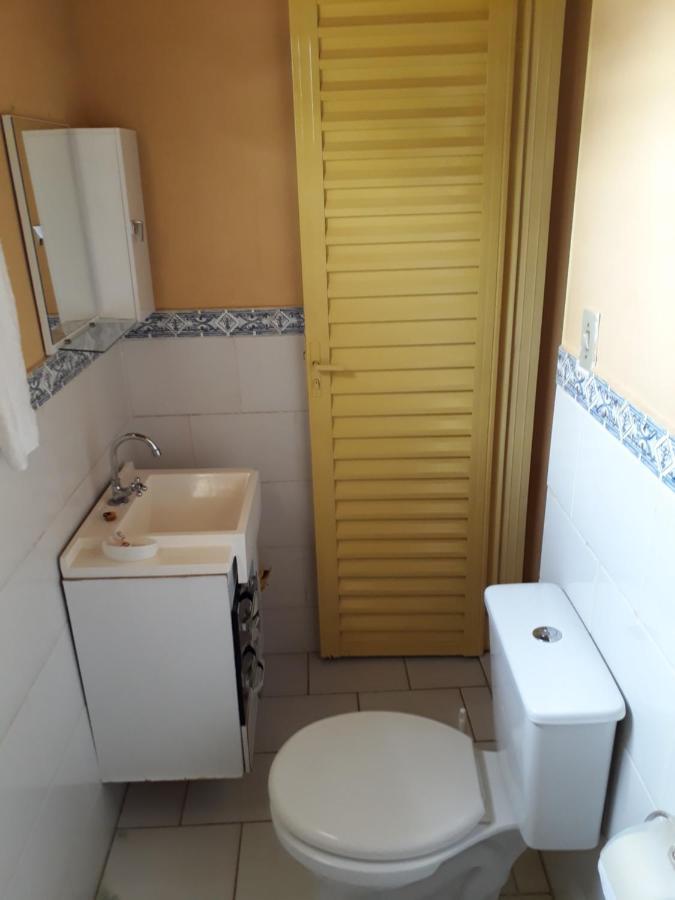 Pirenópolis Suites Dona Ilda חדר תמונה